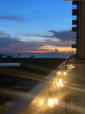 Loft completo con balcón a 5 min de la playa